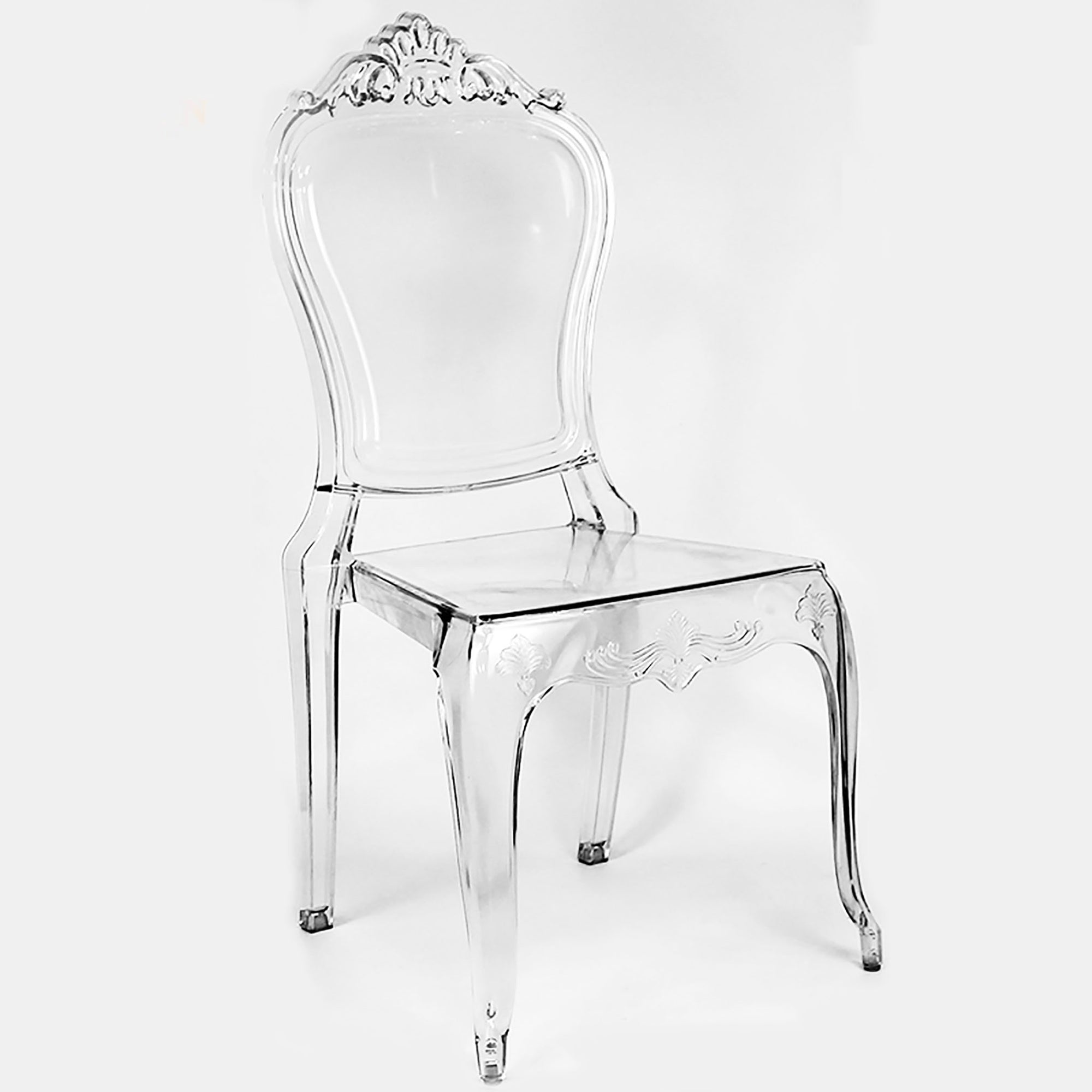 Royal Ghost Chair