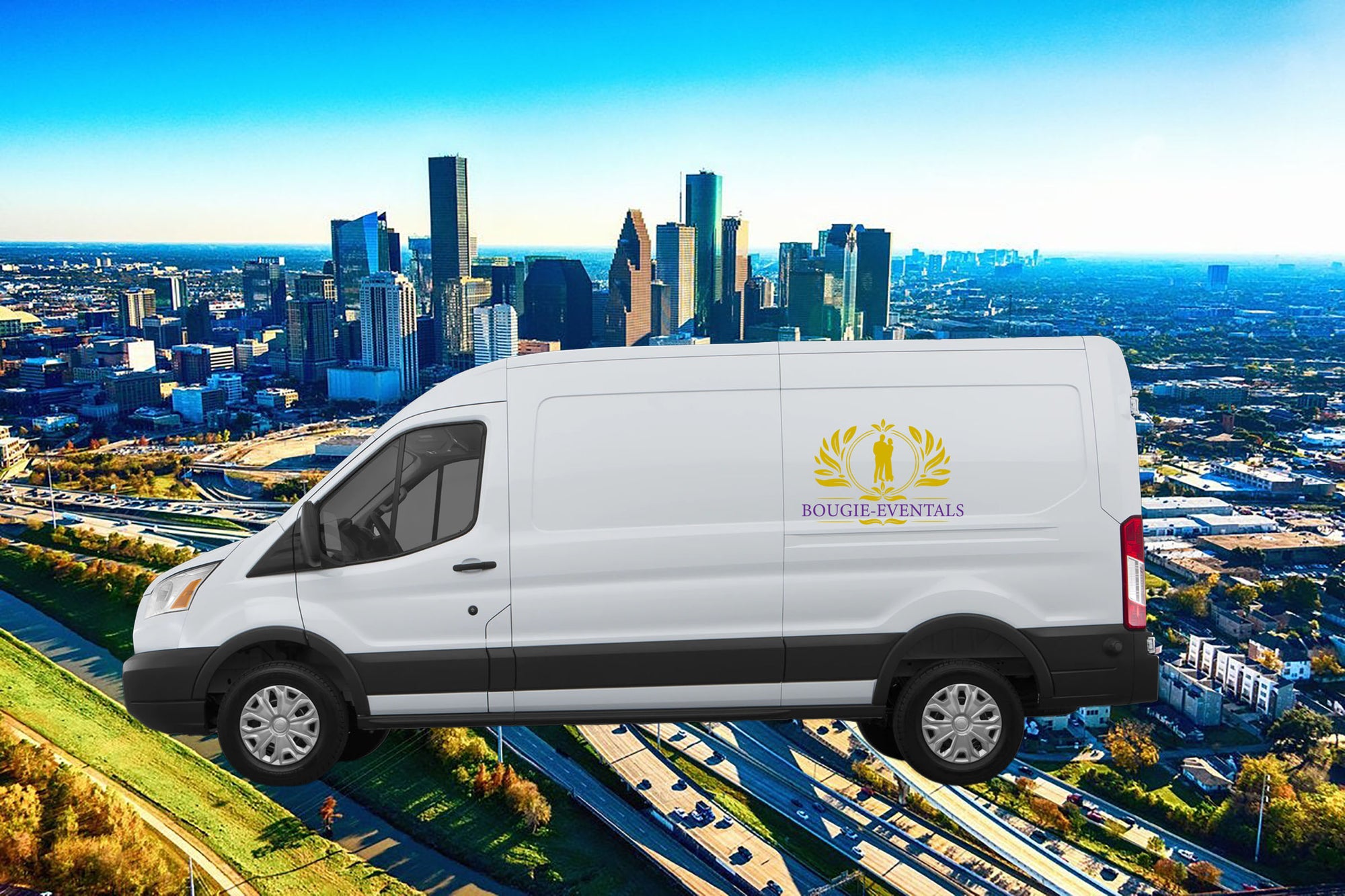 Rentals deliveries made easy