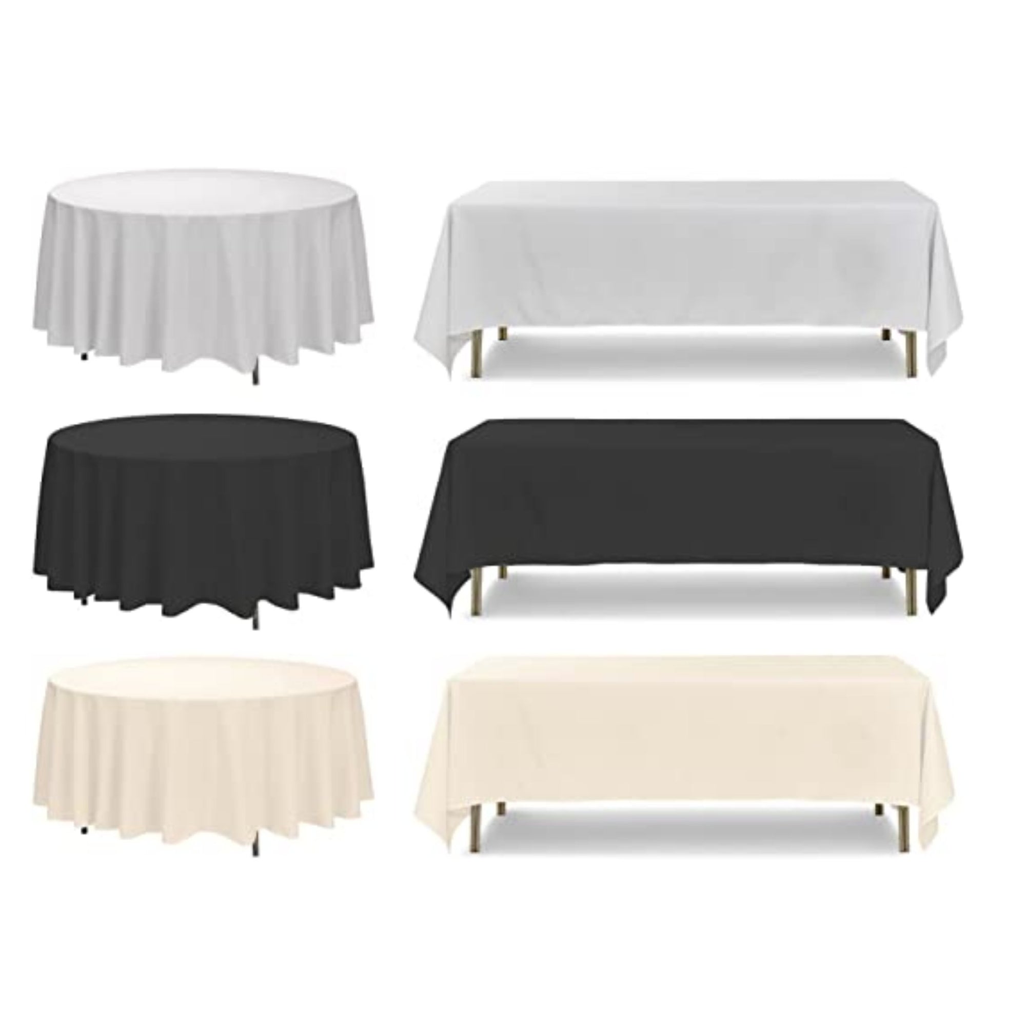 Tablecloths