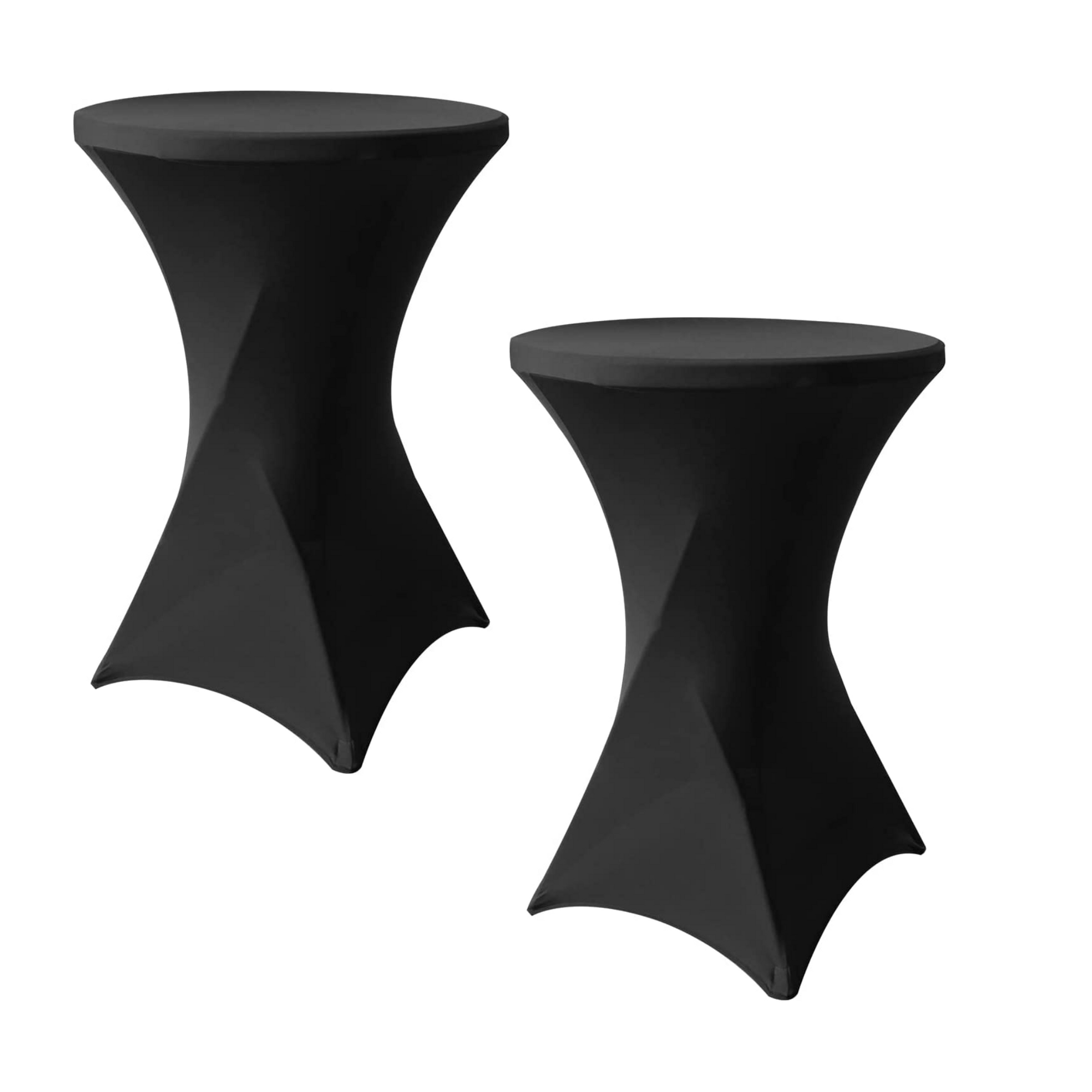 Spandex Cocktail table tablecloth