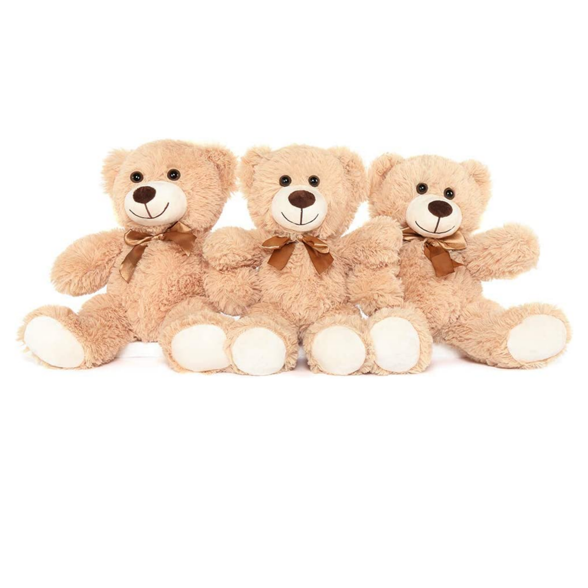 Teddy Bears Stuffed animals