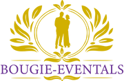 logo of bougieeventals