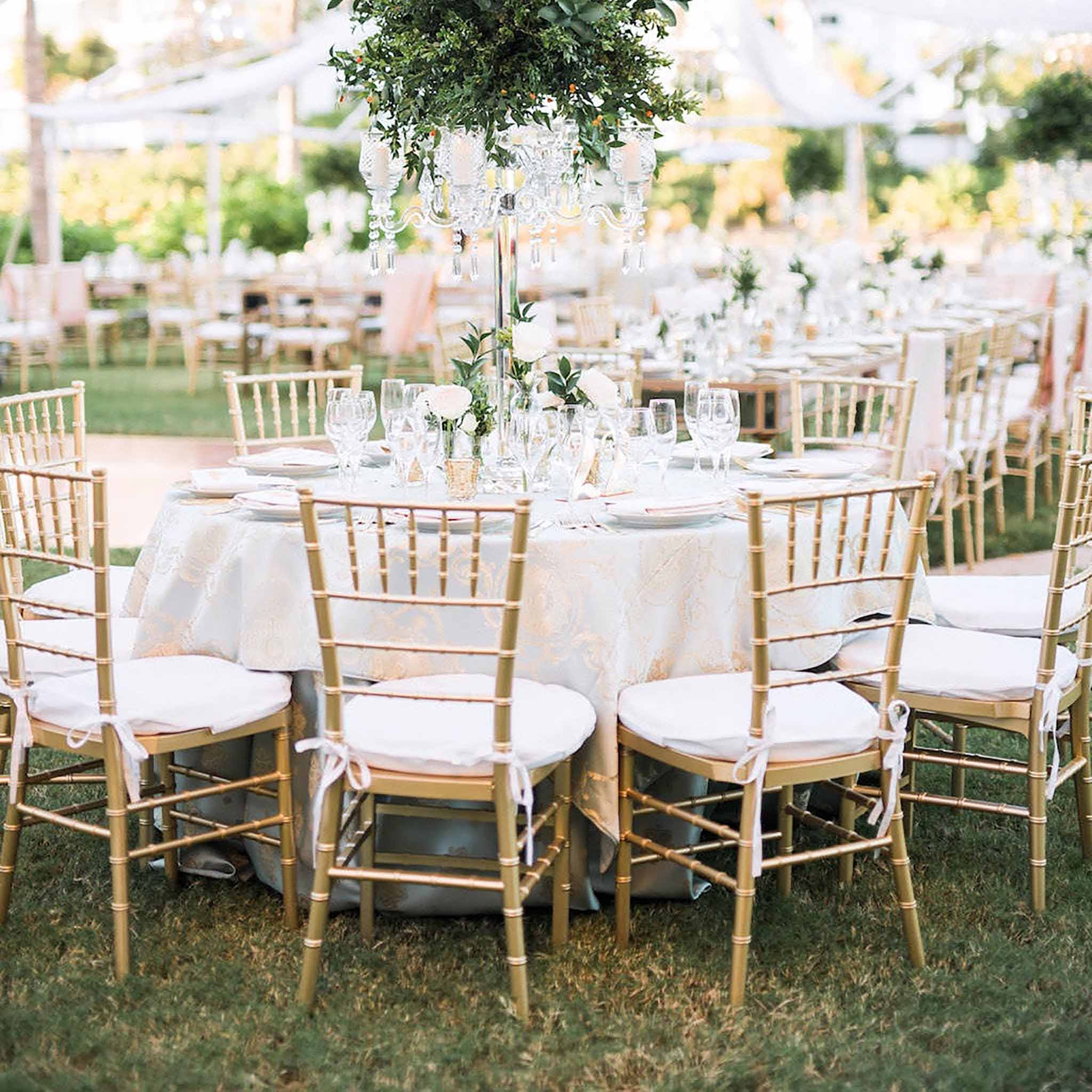 Chiavari Ballroom Chairs Chiavari Ballroom Chairs