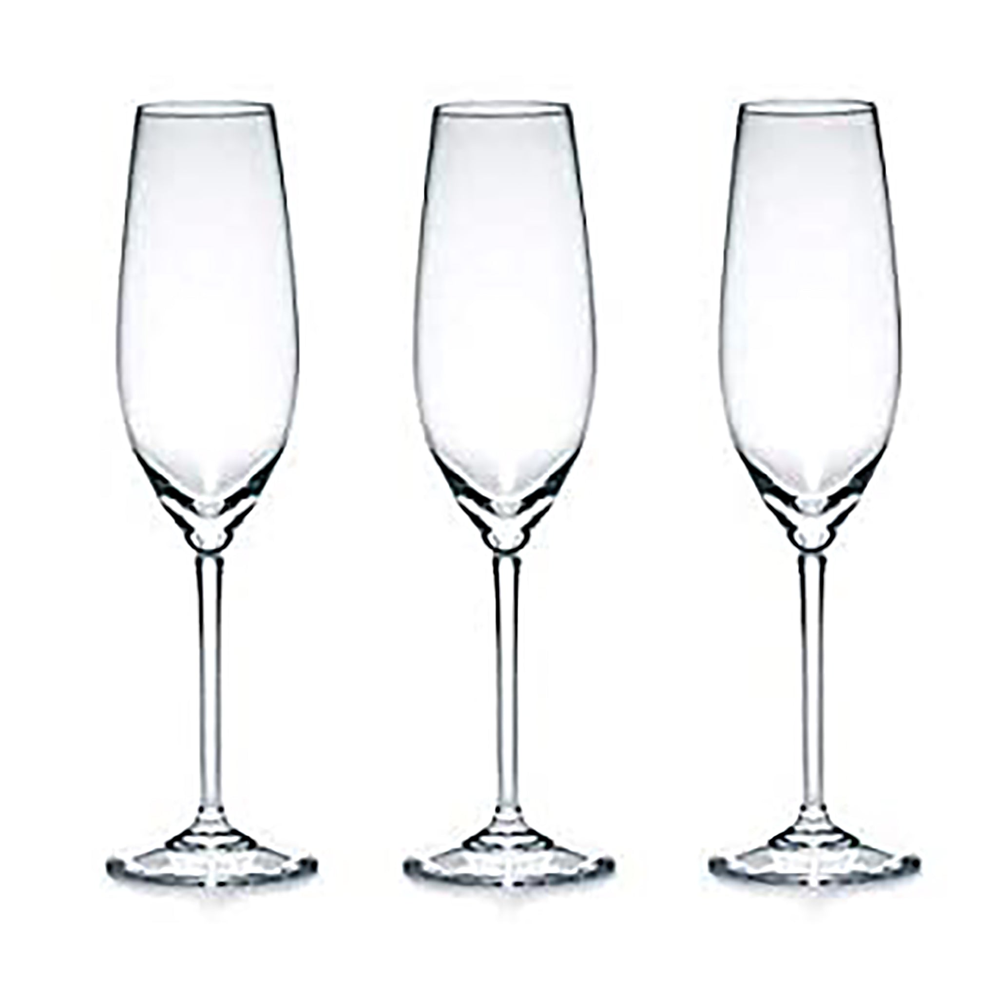 Champaign glass - bougieeventals