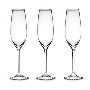 Champaign glass