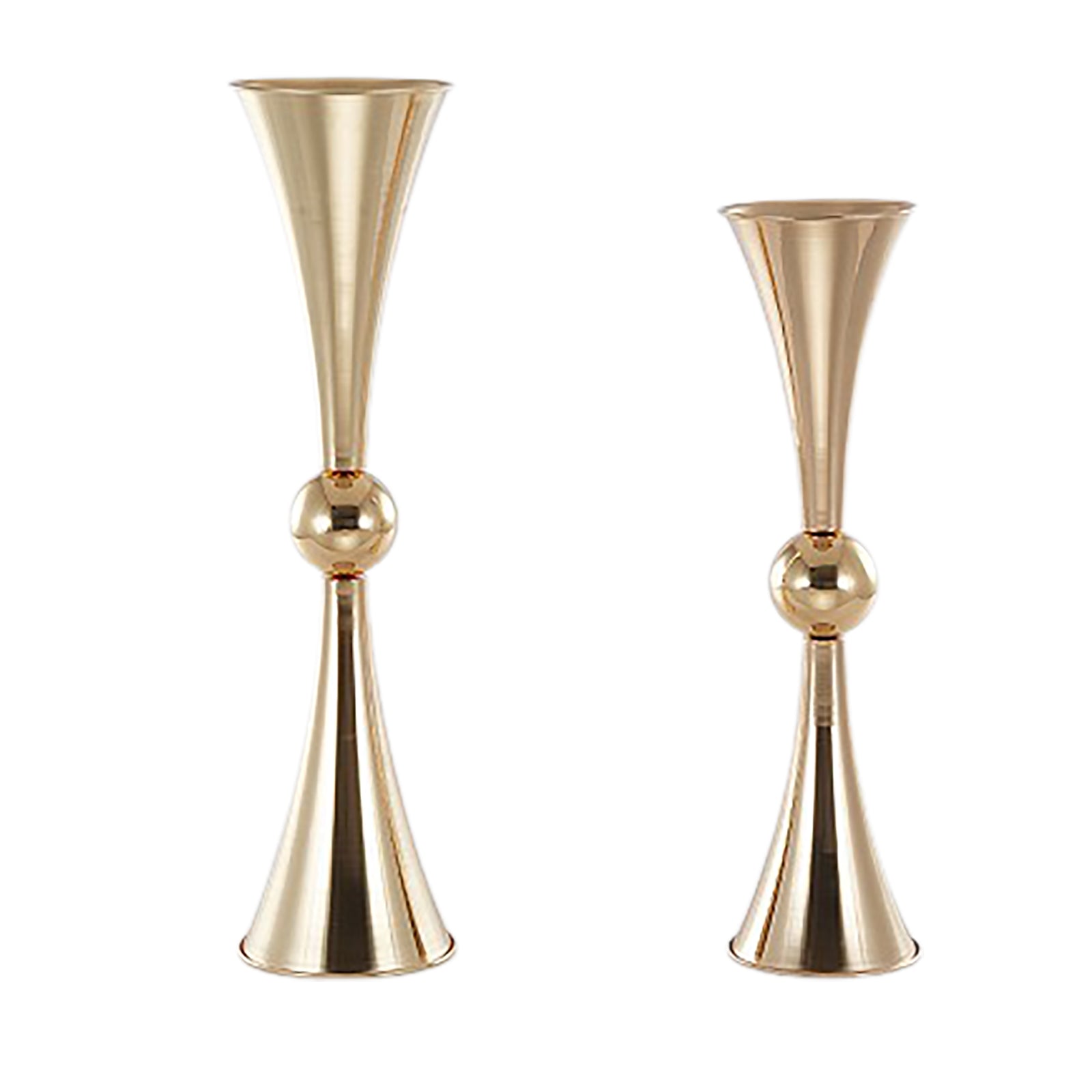 Wedding Flower Vase set