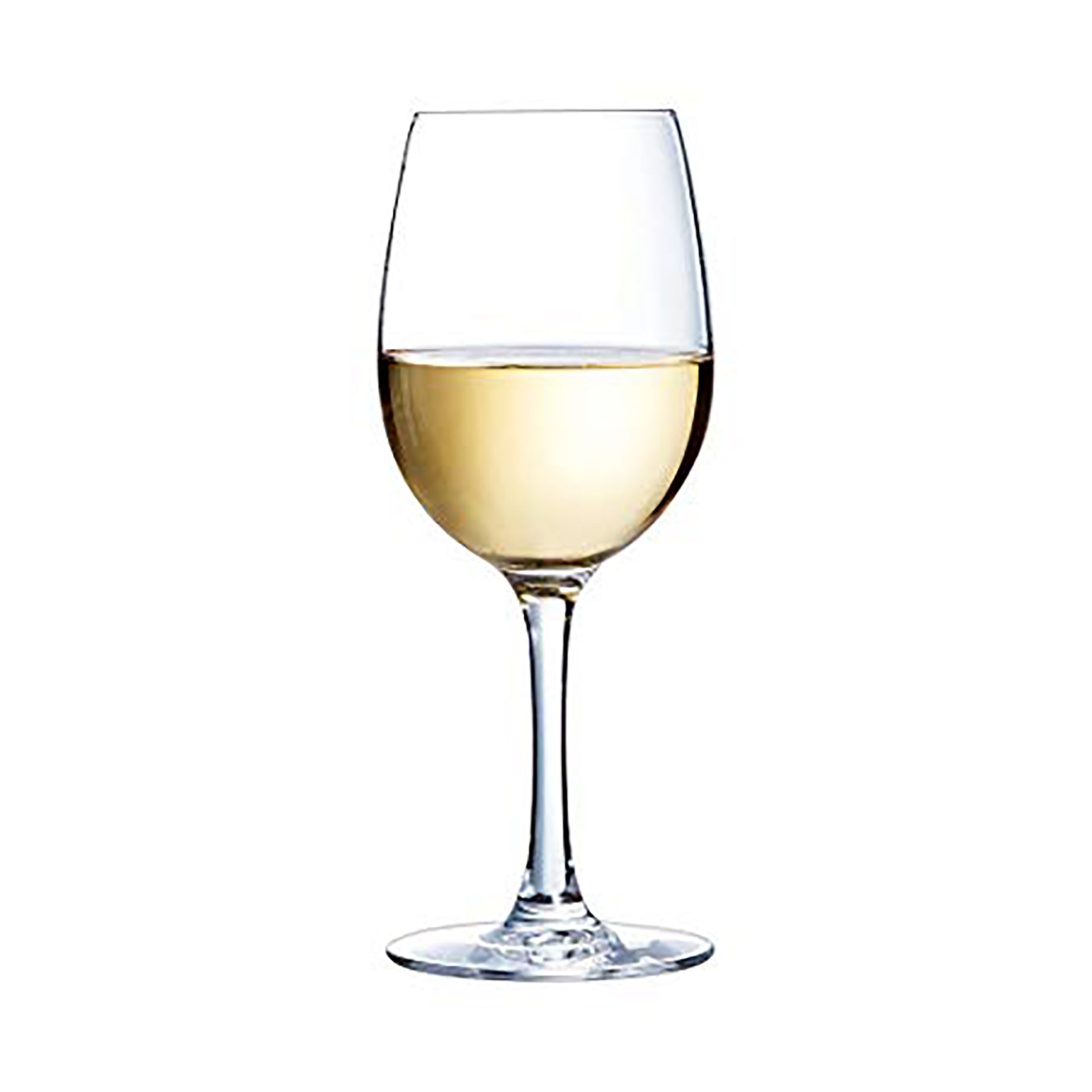 Wine glass