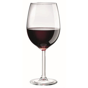 Wine glass