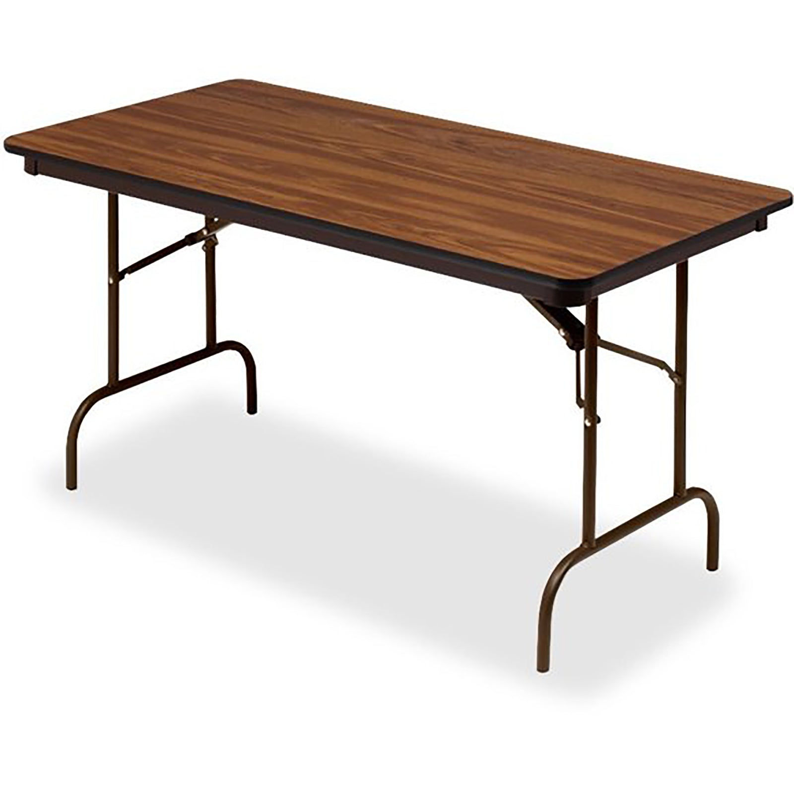 Rectangular table plastic or wood